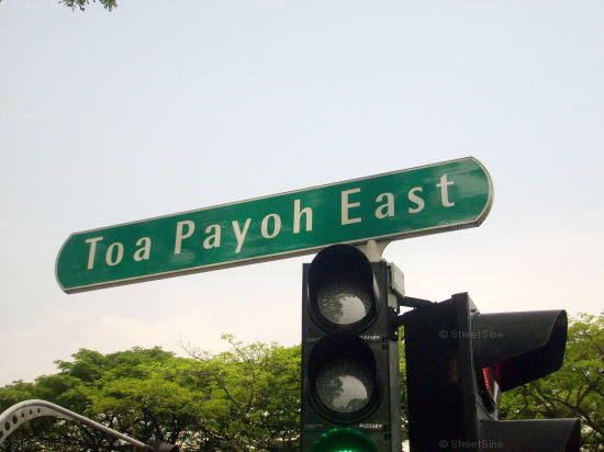 Toa Payoh East #92252